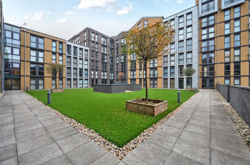 Additional image 9 of Communication Row, Birmingham, West Midlands, B15