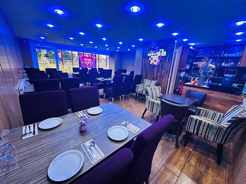 Additional image 10 of Leasehold Indian Restaurant, Billesley Lane, Birmingham, B13 9RD
