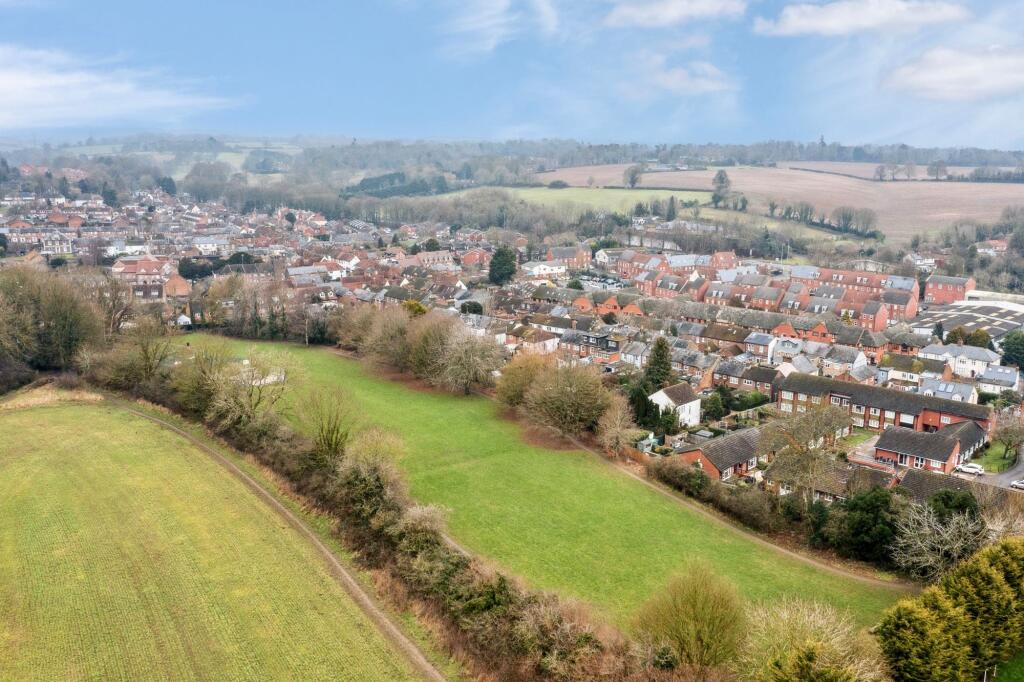 Additional image 28 of George Street, Markyate, AL3