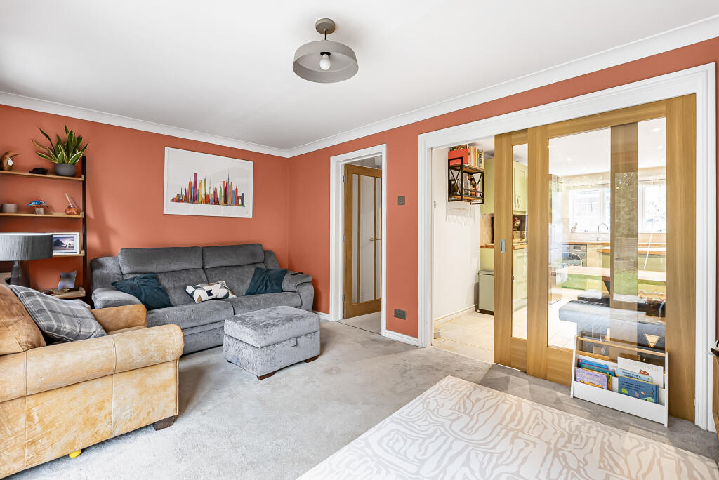 Additional image 2 of Stirling Way, Welwyn Garden City, Hertfordshire, AL7