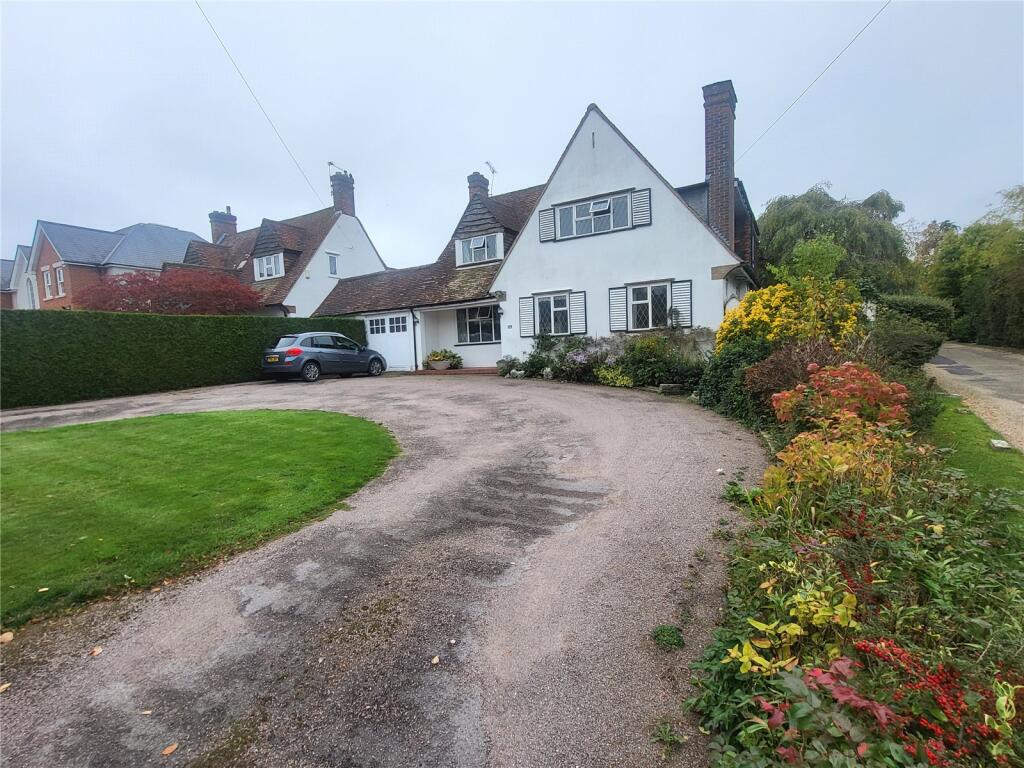 Additional image 2 of Brookmans Avenue, Brookmans Park, Herts, AL9