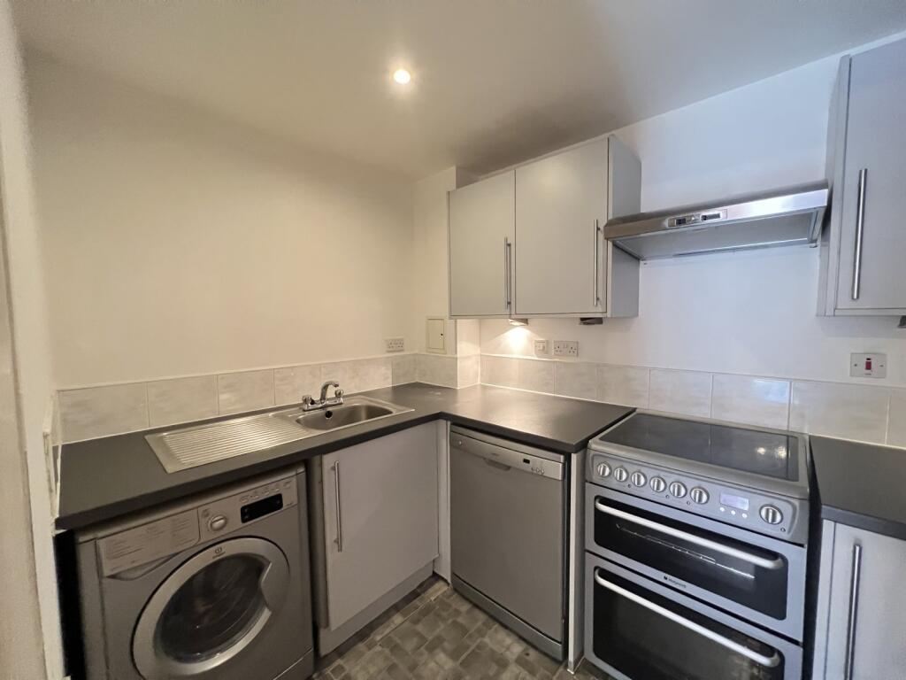 Additional image 5 of Qube 8 Clement Street, Birmingham, West Midlands, B1