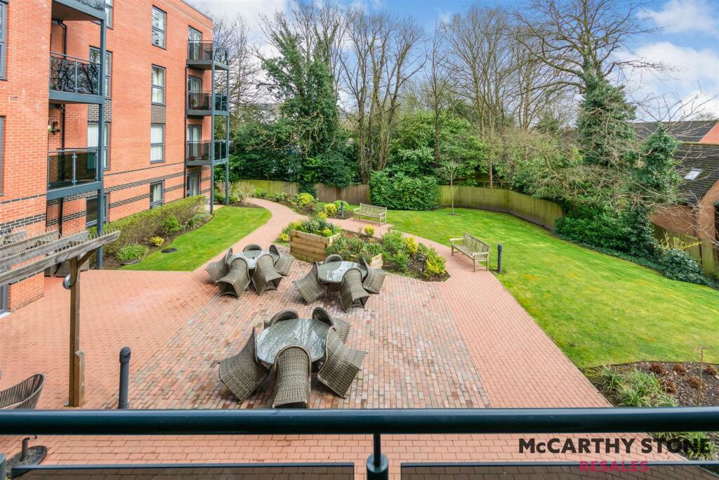 Additional image 19 of Ryland Place, Norfolk Road, Edgbaston, Birmingham