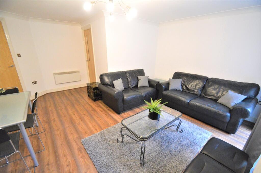 Additional image 3 of Qube, 71 Edward Street, Birmingham, West Midlands, B1