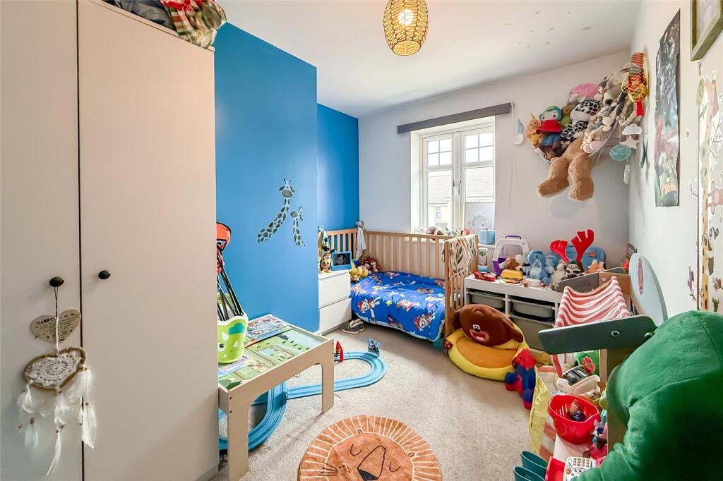 Additional image 5 of Harrier End, St. Albans, Hertfordshire, AL4