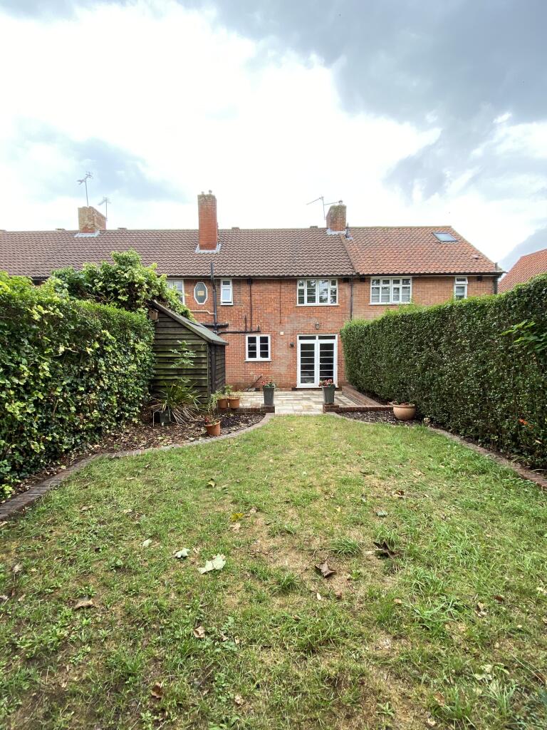 Additional image 10 of Lemsford Lane, Welwyn Garden City, Hertfordshire, AL8