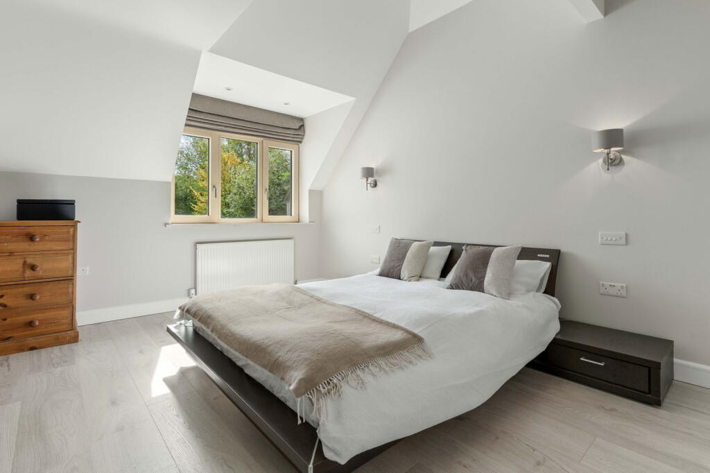 Additional image 4 of Spectacular five bed eco-home with additional living space