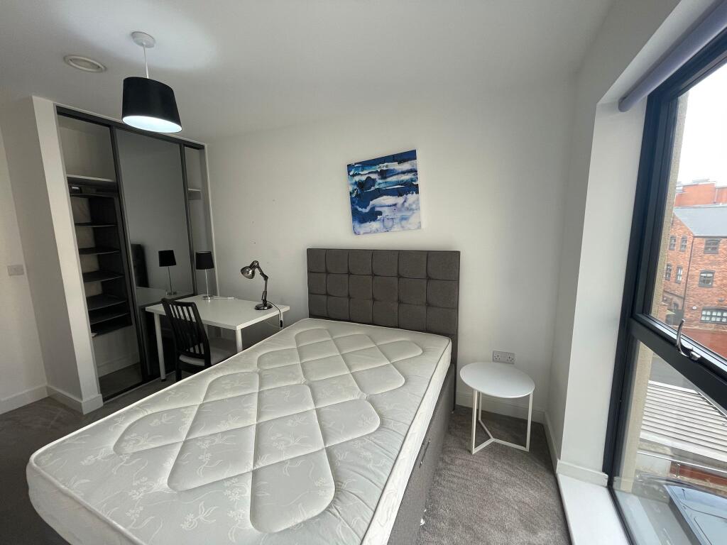 Additional image 13 of Regency Place, Birmingham, B1 3DS