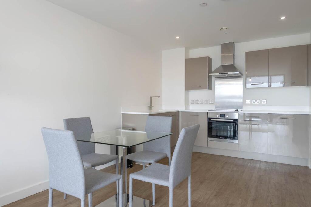 Additional image 10 of The Bank, 60 Sheepcote Street, Birmingham