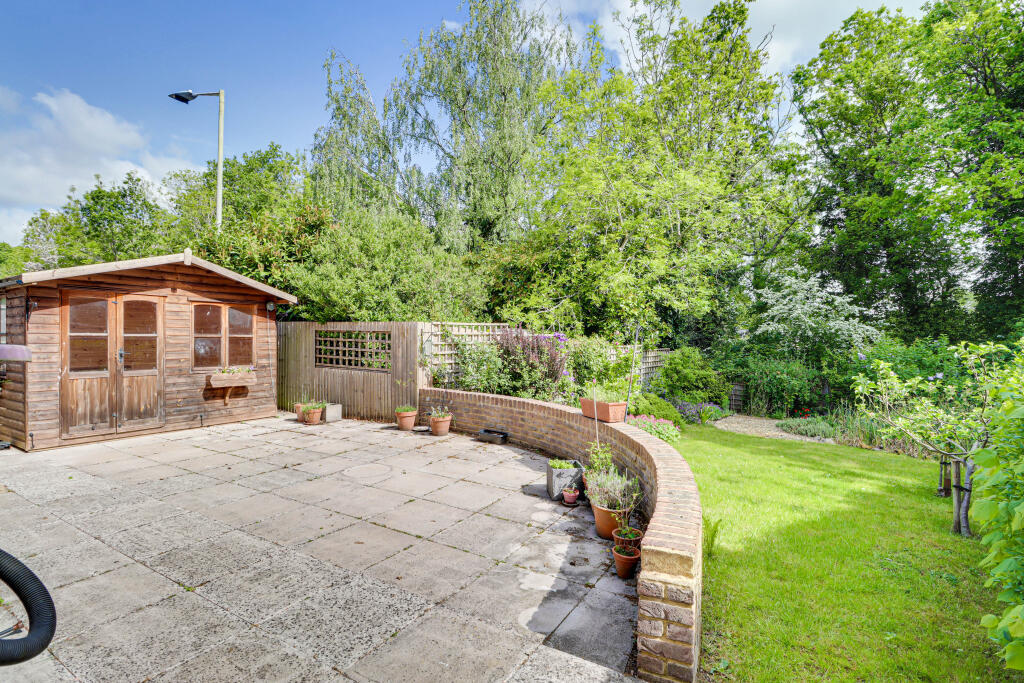 Additional image 14 of Langdale Avenue, Harpenden, Hertfordshire, AL5