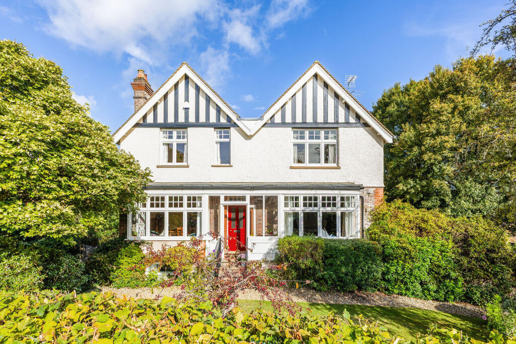 Additional image 10 of Townsend Lane, Harpenden, AL5