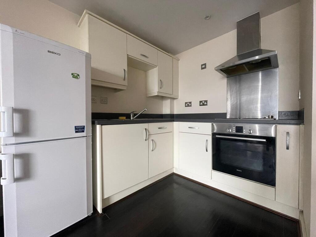 Property image for Warwick Street, BIRMINGHAM