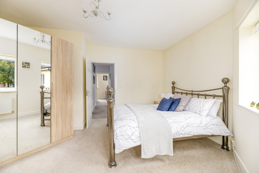 Additional image 9 of Graston Close, Birmingham, B16