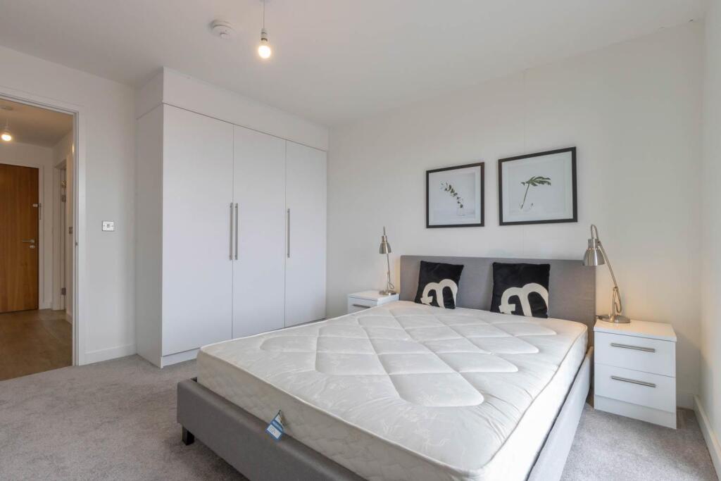 Additional image 8 of The Bank, 60 Sheepcote Street, Birmingham