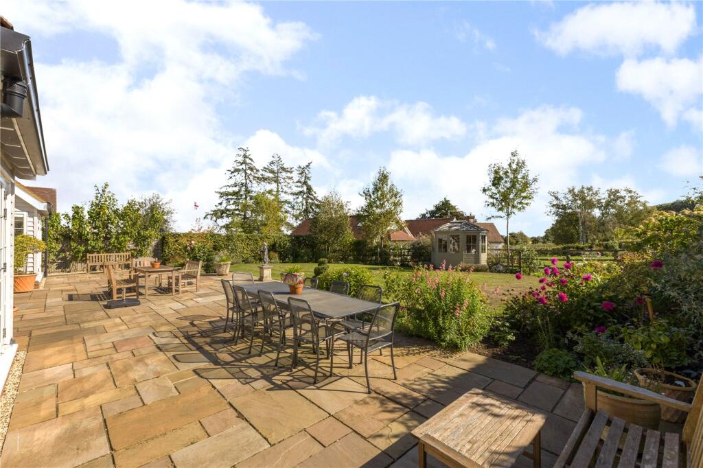 Additional image 17 of Cotton Spring View, Flamstead, St. Albans, Hertfordshire, AL3