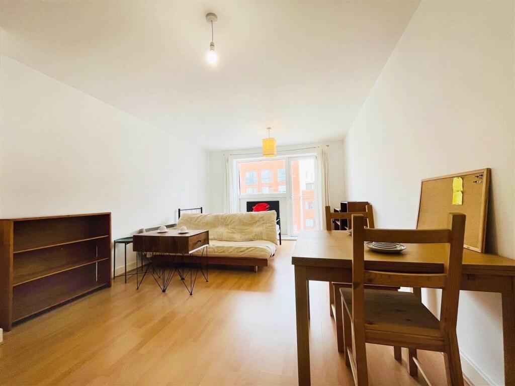 Additional image 6 of Pioneer, 42 Ryland Street, Birmingham