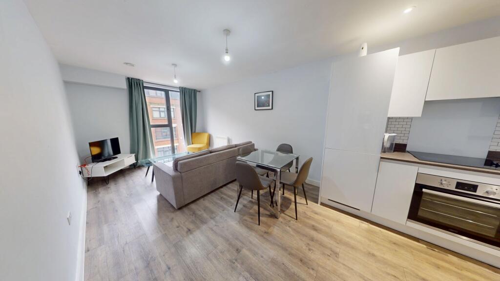 Additional image 8 of Bradford Street, Park Works, B12