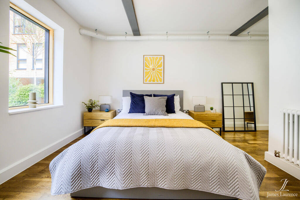 Additional image 14 of Alben Works, 2 Legge Lane, Jewellery Quarter