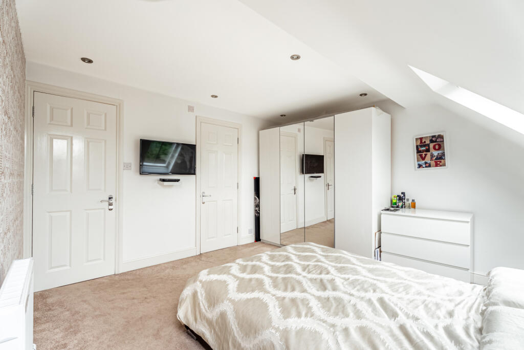 Additional image 7 of Blacksmiths Row, High Street, Markyate, St. Albans, AL3