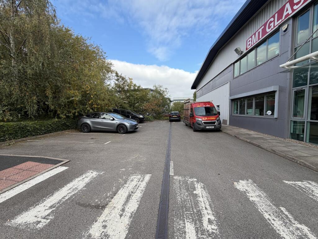 Additional image 8 of Unit 2a Cole River Park, Warwick Road, Birmingham, B11 2QX
