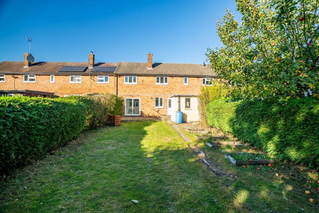 Additional image 11 of Woollam Crescent, St. Albans, Hertfordshire, AL3