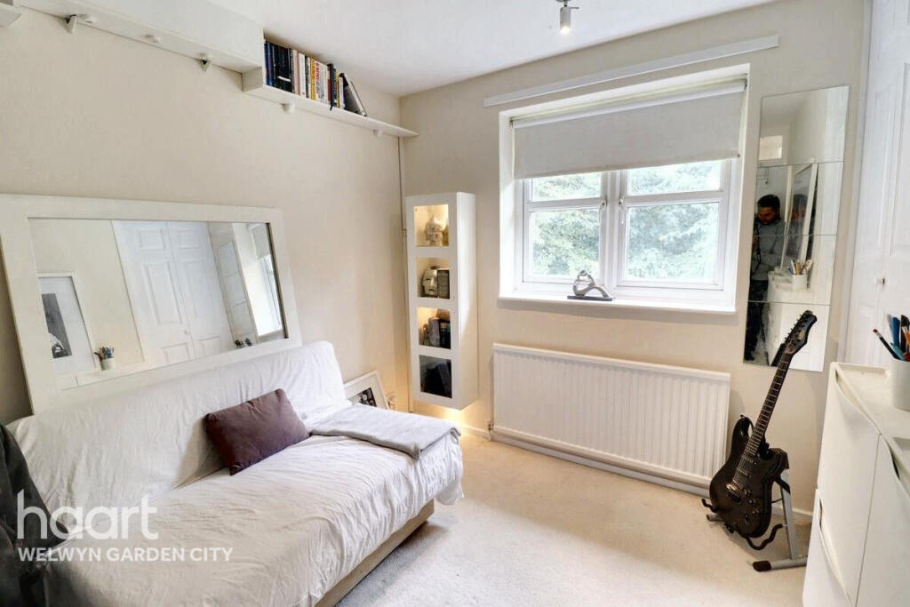 Additional image 9 of Vine Close, Welwyn Garden City