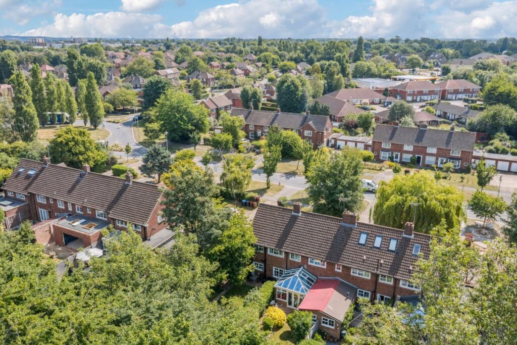 Additional image 21 of Parkway, Welwyn Garden City, Hertfordshire, AL8 6HZ