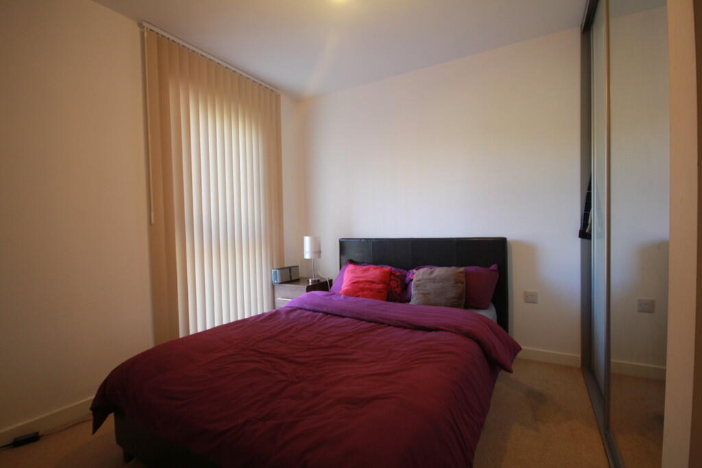 Additional image 6 of Madison Walk, Park Central, B15