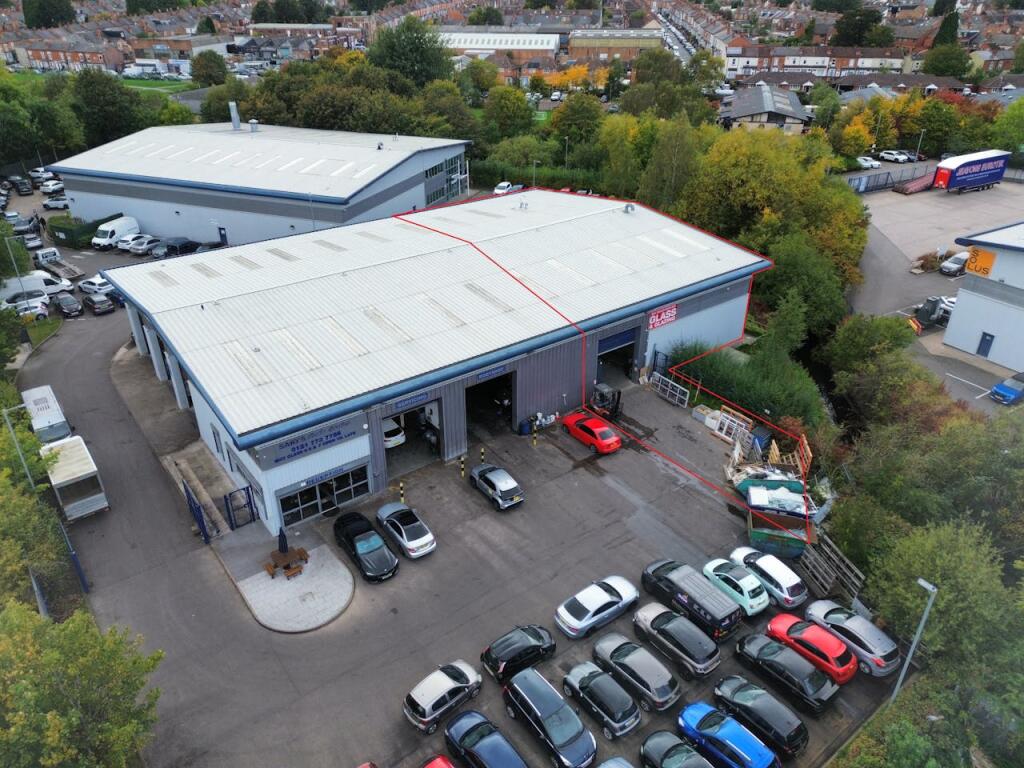 Additional image 3 of Unit 2a Cole River Park, Warwick Road, Birmingham, B11 2QX
