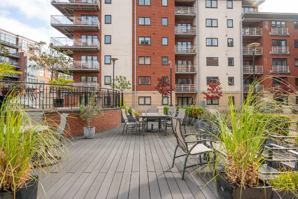 Sheepcote Street, Birmingham, B16 photo 4