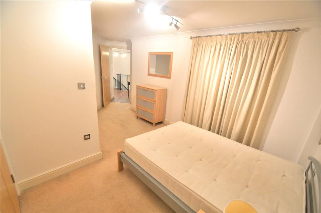 Additional image 12 of Qube, 71 Edward Street, Birmingham, West Midlands, B1