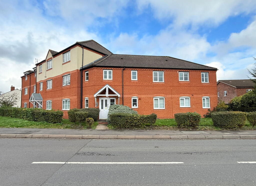 Property image for Yardley Wood Road, Birmingham