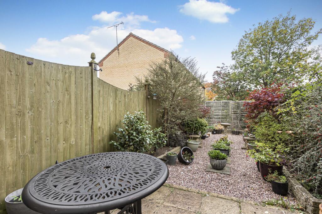 Additional image 12 of Ludwick Way, Welwyn Garden City, AL7