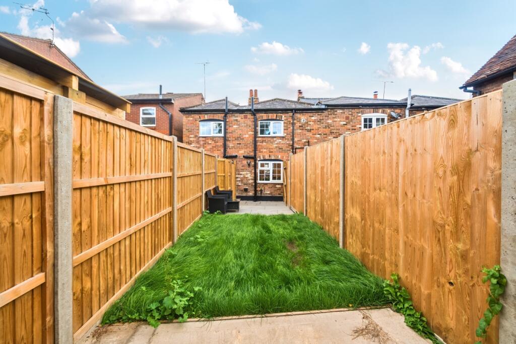 Additional image 20 of High Street Redbourn AL3