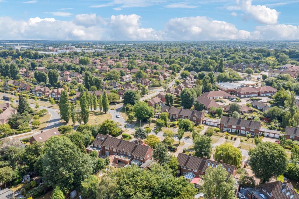 Additional image 23 of Parkway, Welwyn Garden City, Hertfordshire, AL8 6HZ