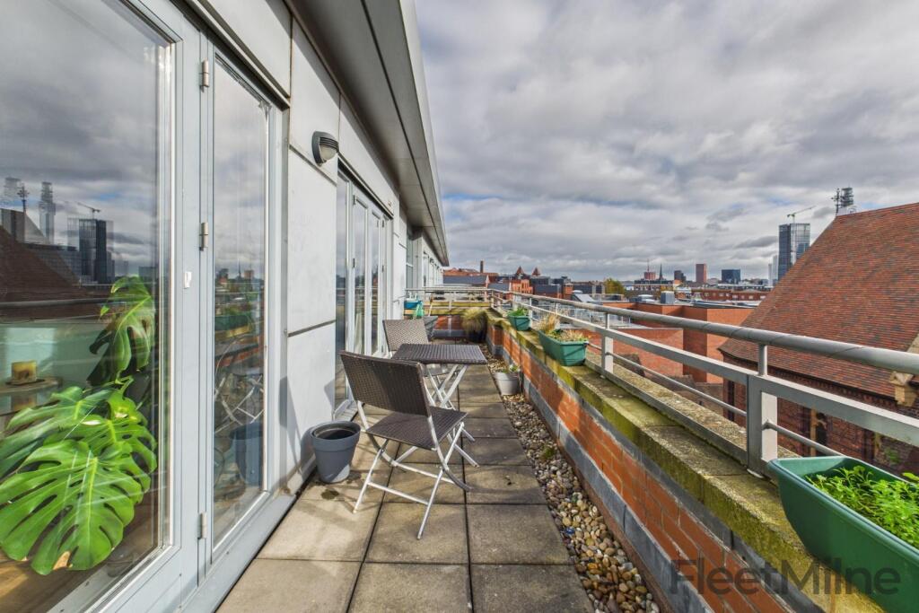 Additional image 12 of Westgate, Arthur Place, Birmingham