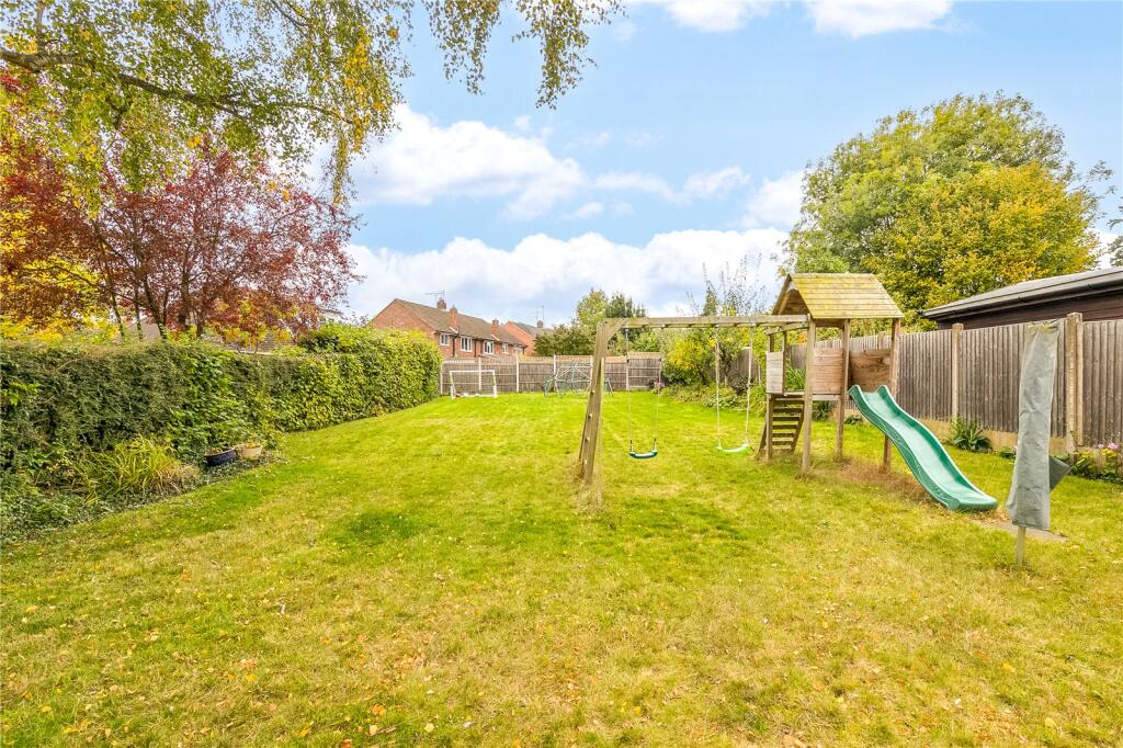 Additional image 18 of Canonsfield, Oaklands, Welwyn, Hertfordshire, AL6