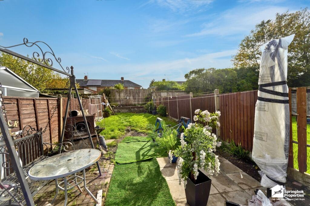 Additional image 14 of Wetherfield Road, Acocks Green, Birmingham, West Midlands