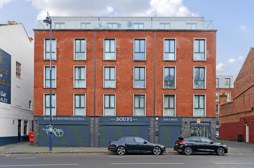 Additional image 18 of Alcester Road, Moseley