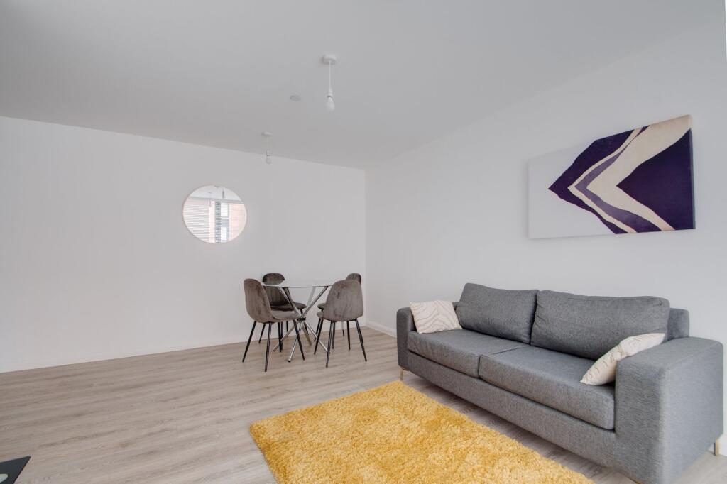 Additional image 4 of Darwin Street, Birmingham, West Midlands, B12