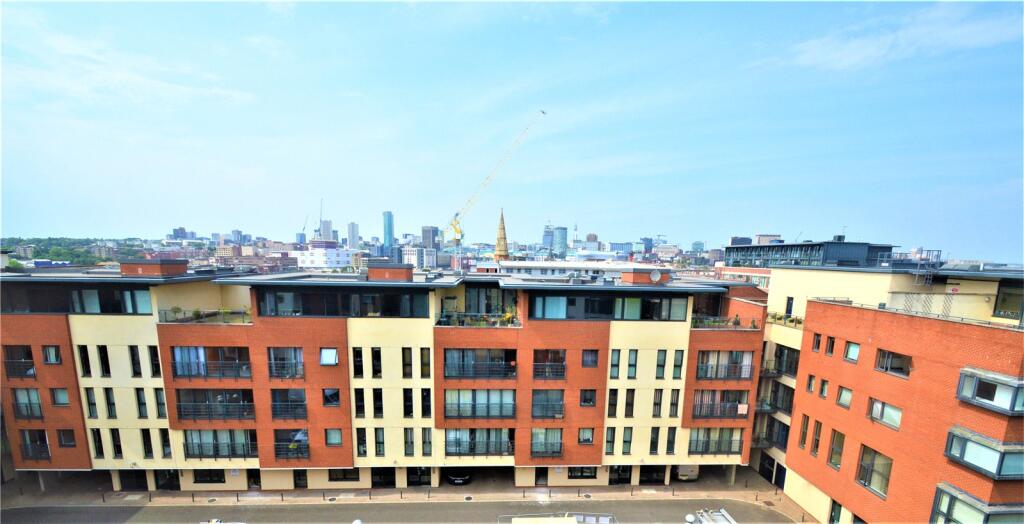 Additional image 8 of Kinvara Heights, 7 Rea Place, Birmingham, West Midlands, B12