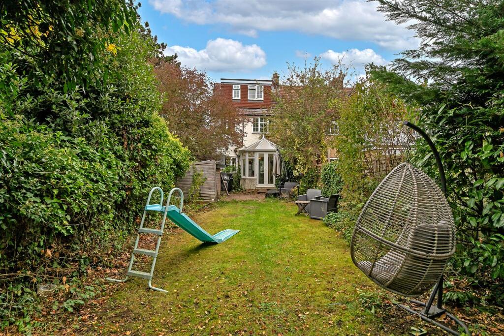 Additional image 15 of Hill End Lane, St Albans