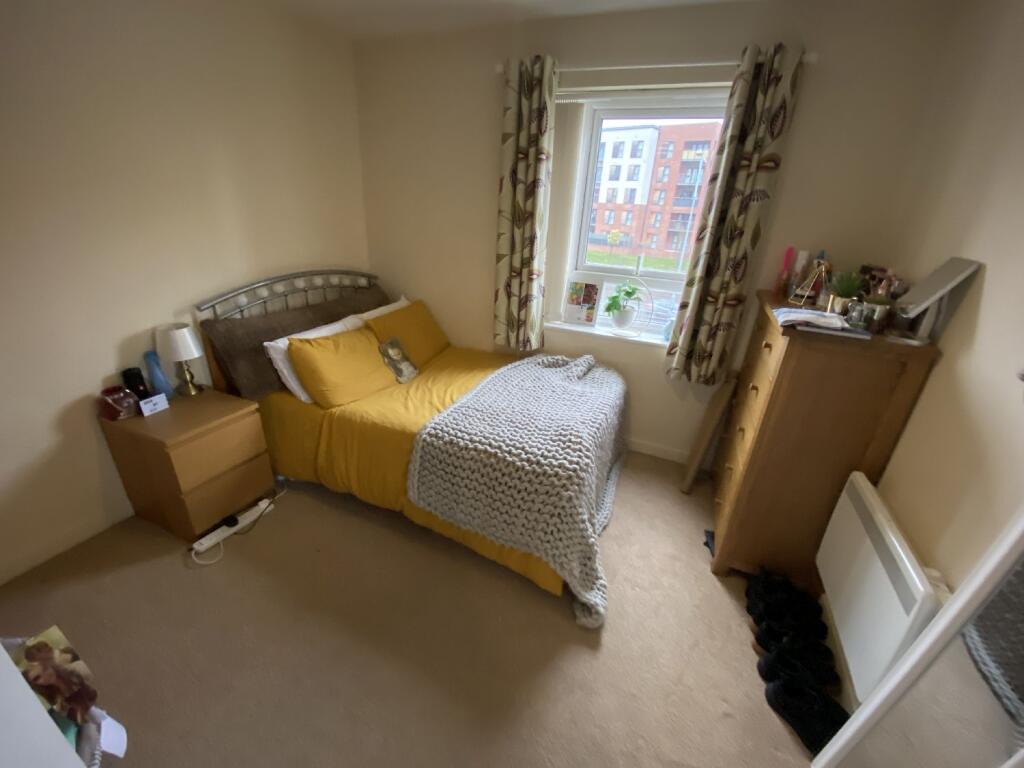 Additional image 4 of Baronet House, Birmingham, West Midlands, B15
