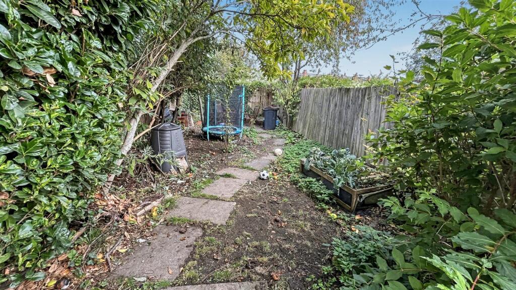 Additional image 21 of Chestnut Road, Birmingham