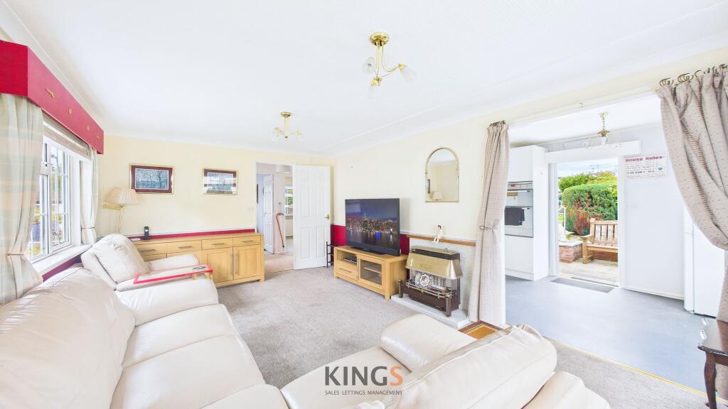 Additional image 4 of Woodside Lane, Hatfield, AL9