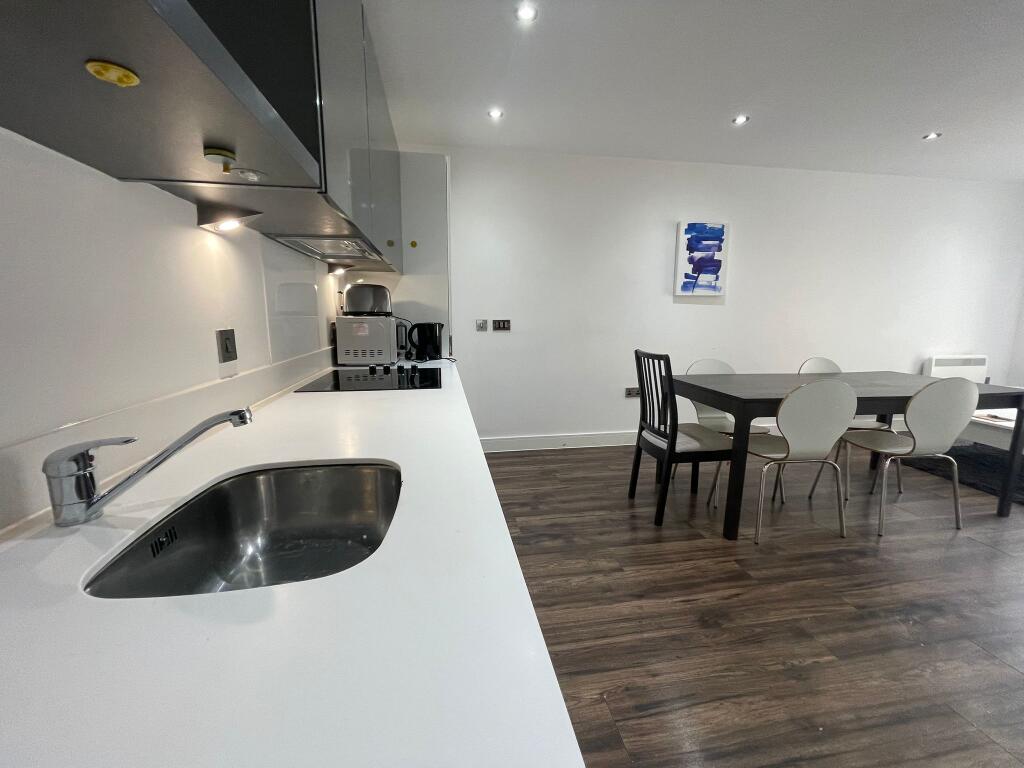 Additional image 11 of Regency Place, Birmingham, B1 3DS