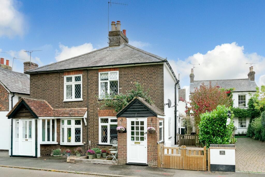 Property image for East Common, Redbourn, Hertfordshire