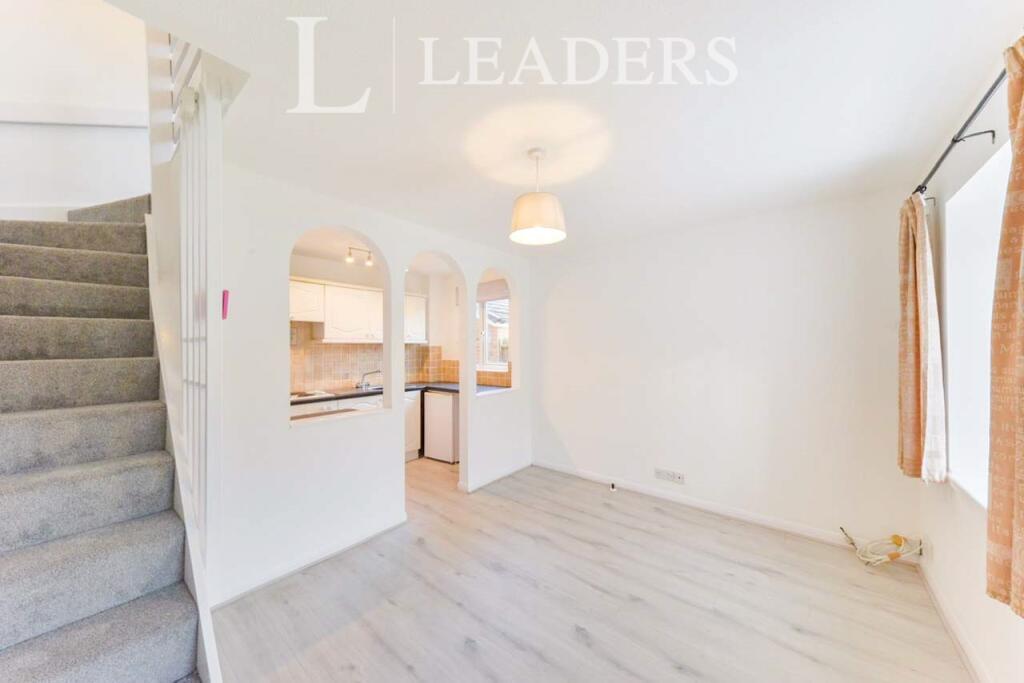 Additional image 2 of Harness Way, St. Albans, AL4