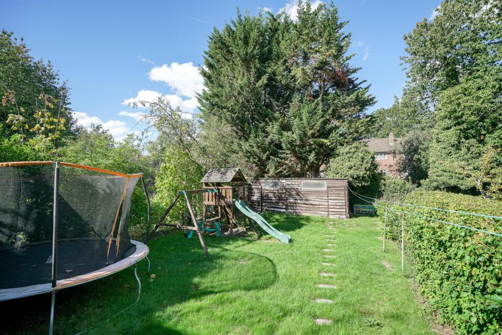 Additional image 21 of Ladies Grove, St. Albans