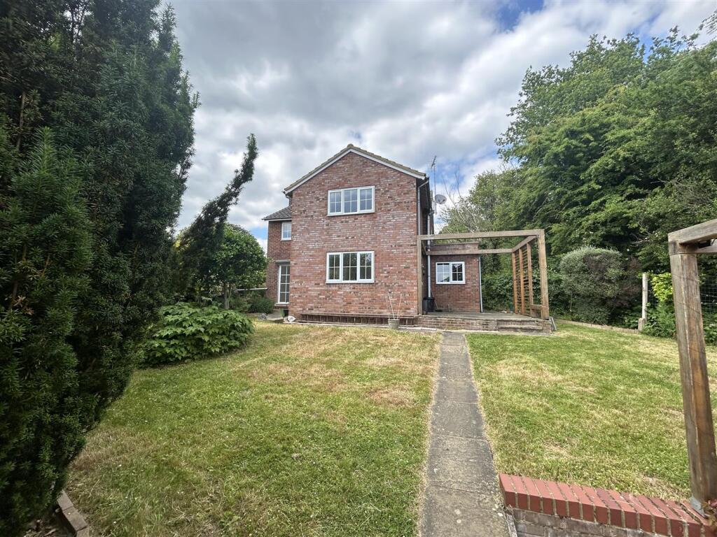 Additional image 30 of Pentley Park, Welwyn Garden City